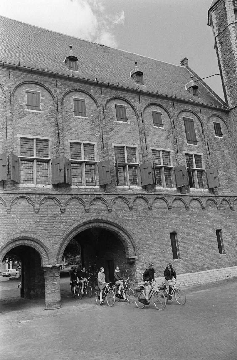 Dagje Abdij van Middelburg — Attracties in Middelburg