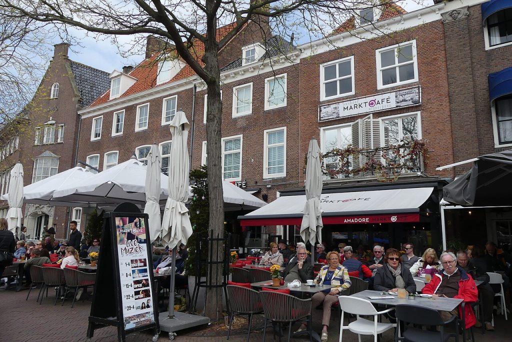 Uit Middelburg
