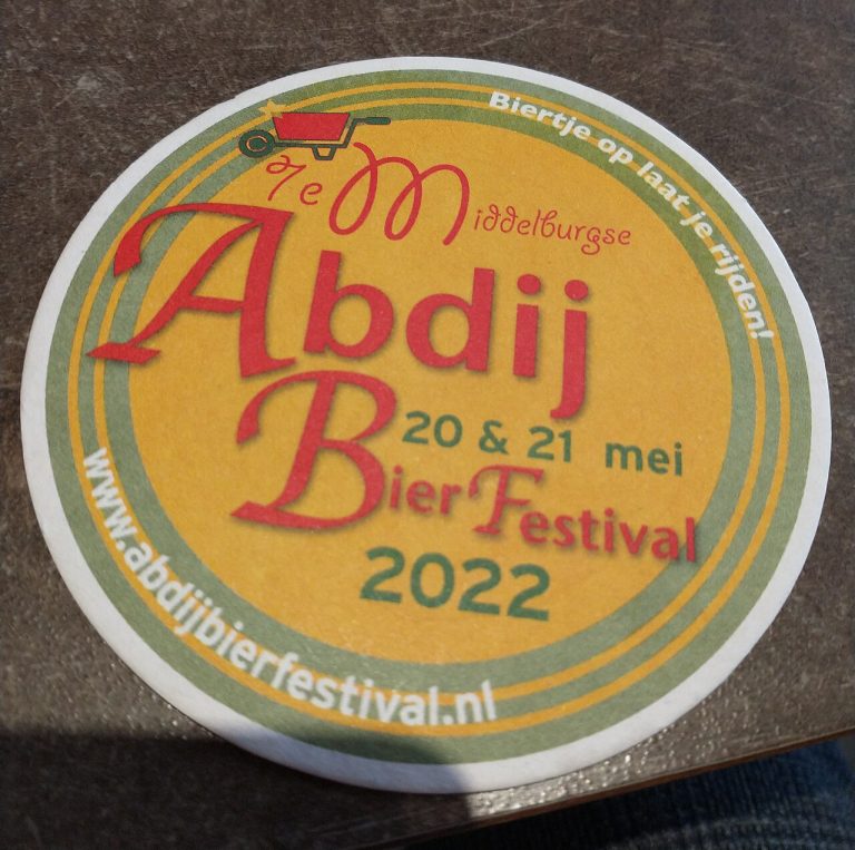 Festival Middelburg — Festivals in Middelburg