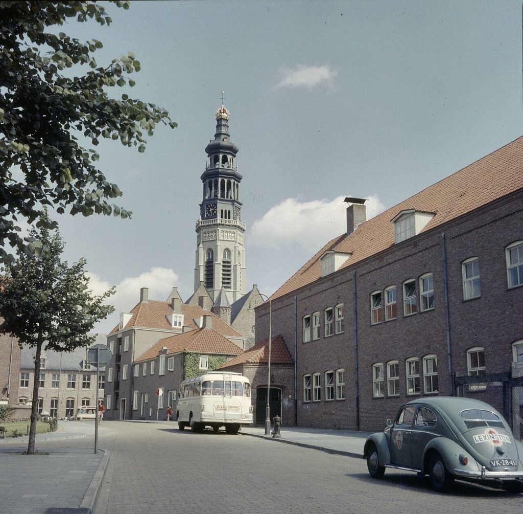 Uit Middelburg