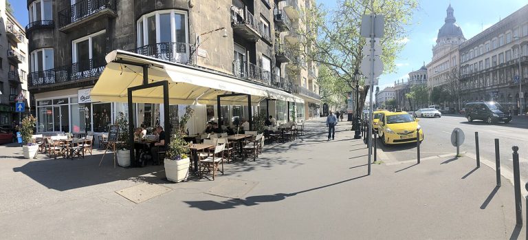 Het Wijnlokaal — restaurant in Middelburg