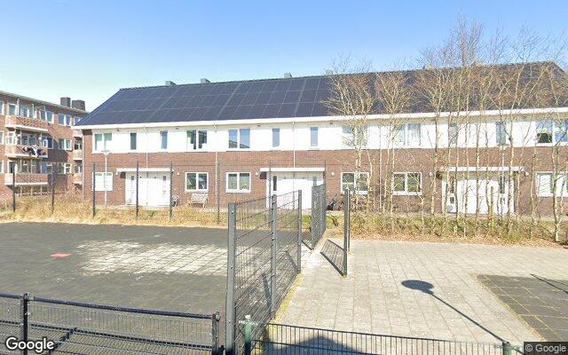 Speeltuin Lingestraat