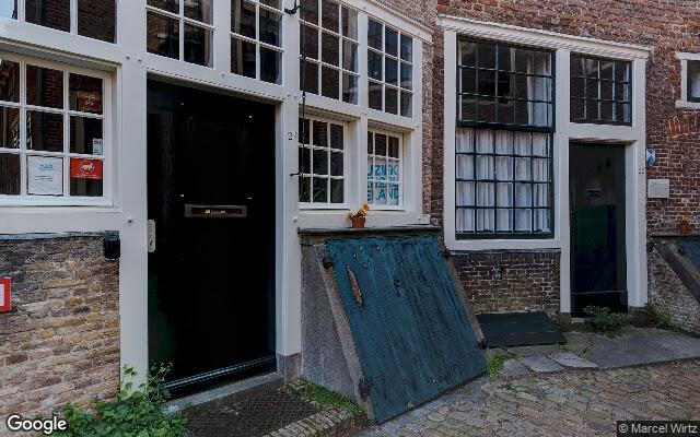 Speeltuin Hagepreekgang