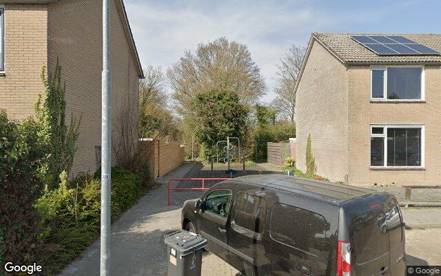 Speeltuin ’t Zanddorp
