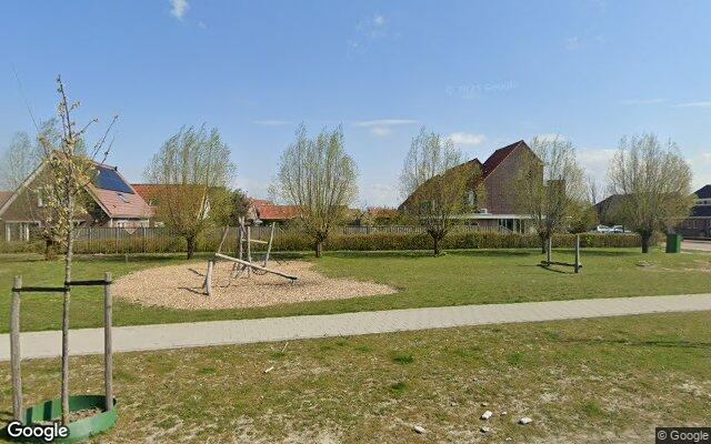 Speeltuin Slaak