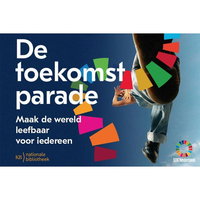 Expositie De Toekomstparade — museum-expo in Middelburg