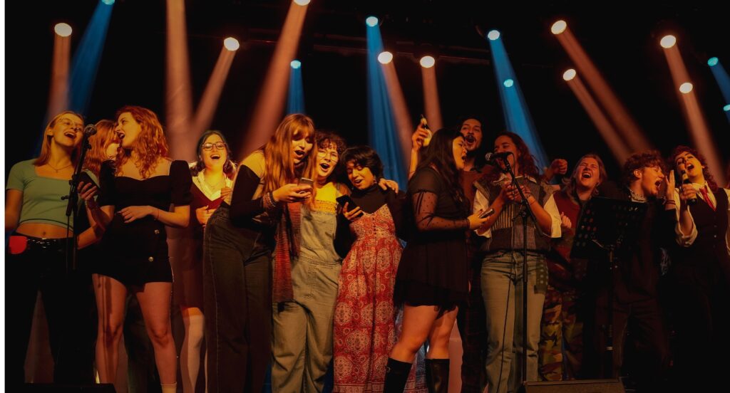 Student Night | Karaoke in Middelburg