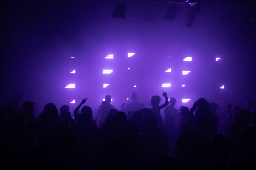 Drum ’n Bass in Your Face #46 in Middelburg