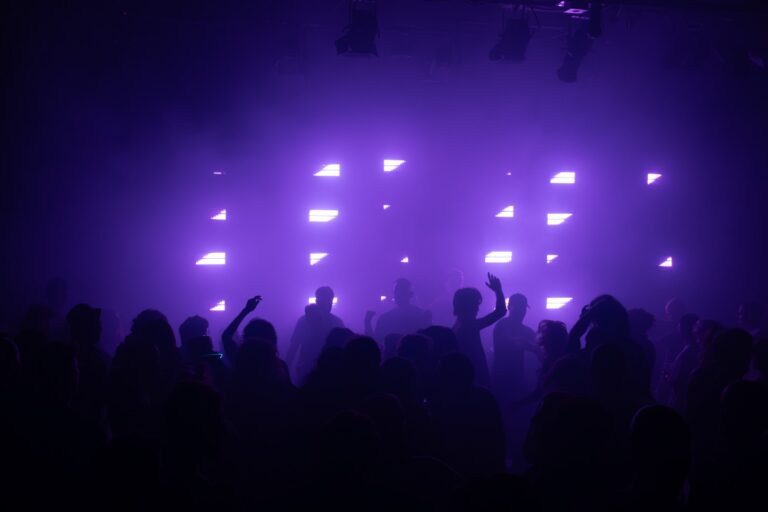Drum ’n Bass in Your Face #46 — Uitgaan in Middelburg