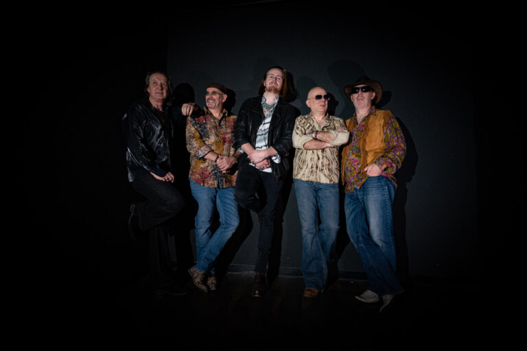 Made in Purple + Lord Sabbath — muziek in Middelburg