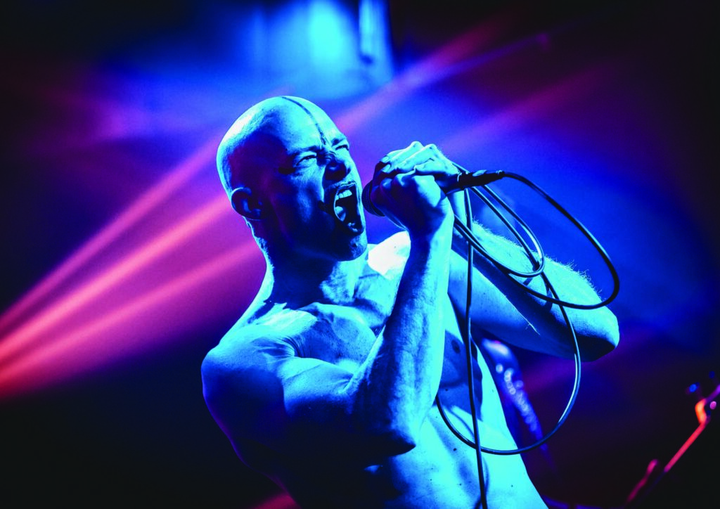 The Tool Experience in Middelburg