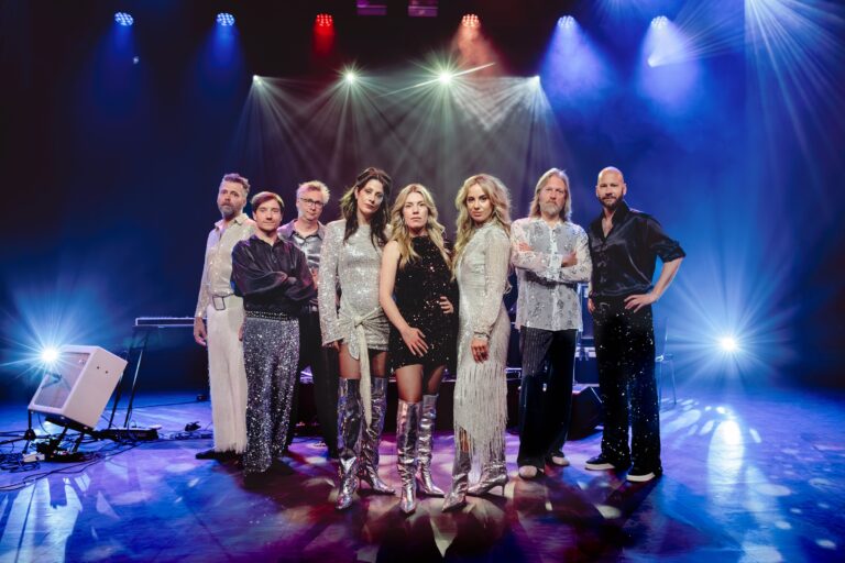 Gimme! Gimme! Gimme! — muziek in Middelburg