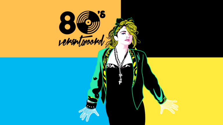 80’s Verantwoord — muziek in Middelburg
