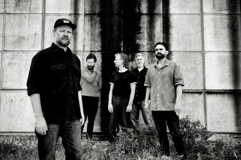 Moss — muziek in Middelburg