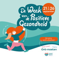 De Positief Gezonde Proeverij — markt-eten in Middelburg
