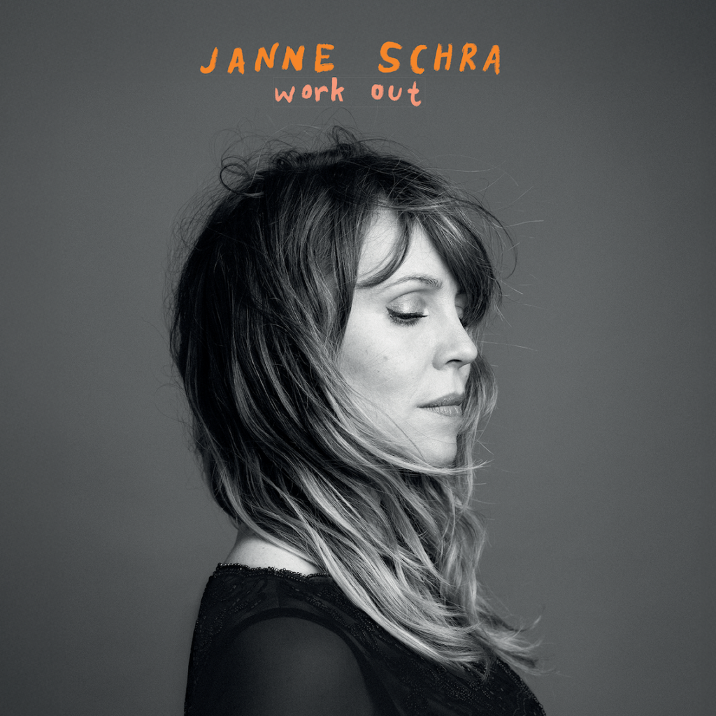 Janne Schra + Droomdienst in Middelburg