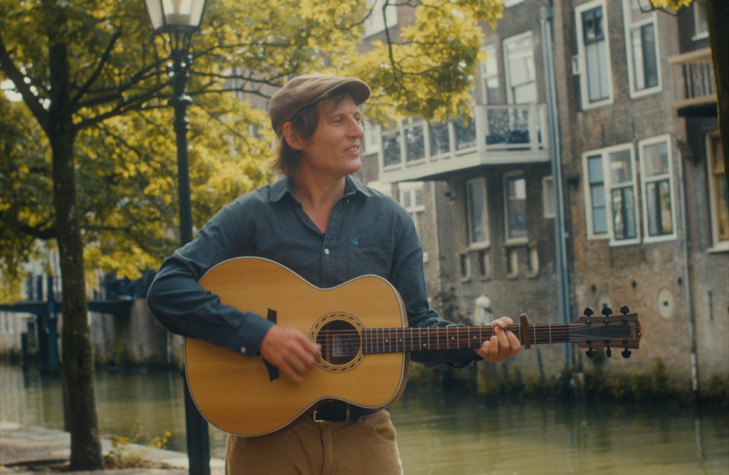 Lucky Fonz III + Frans Kalf in Middelburg