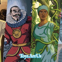 Expositie Toys Are Us — museum-expo in Middelburg