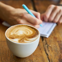 Taalcafé Middelburg — lezing in Middelburg